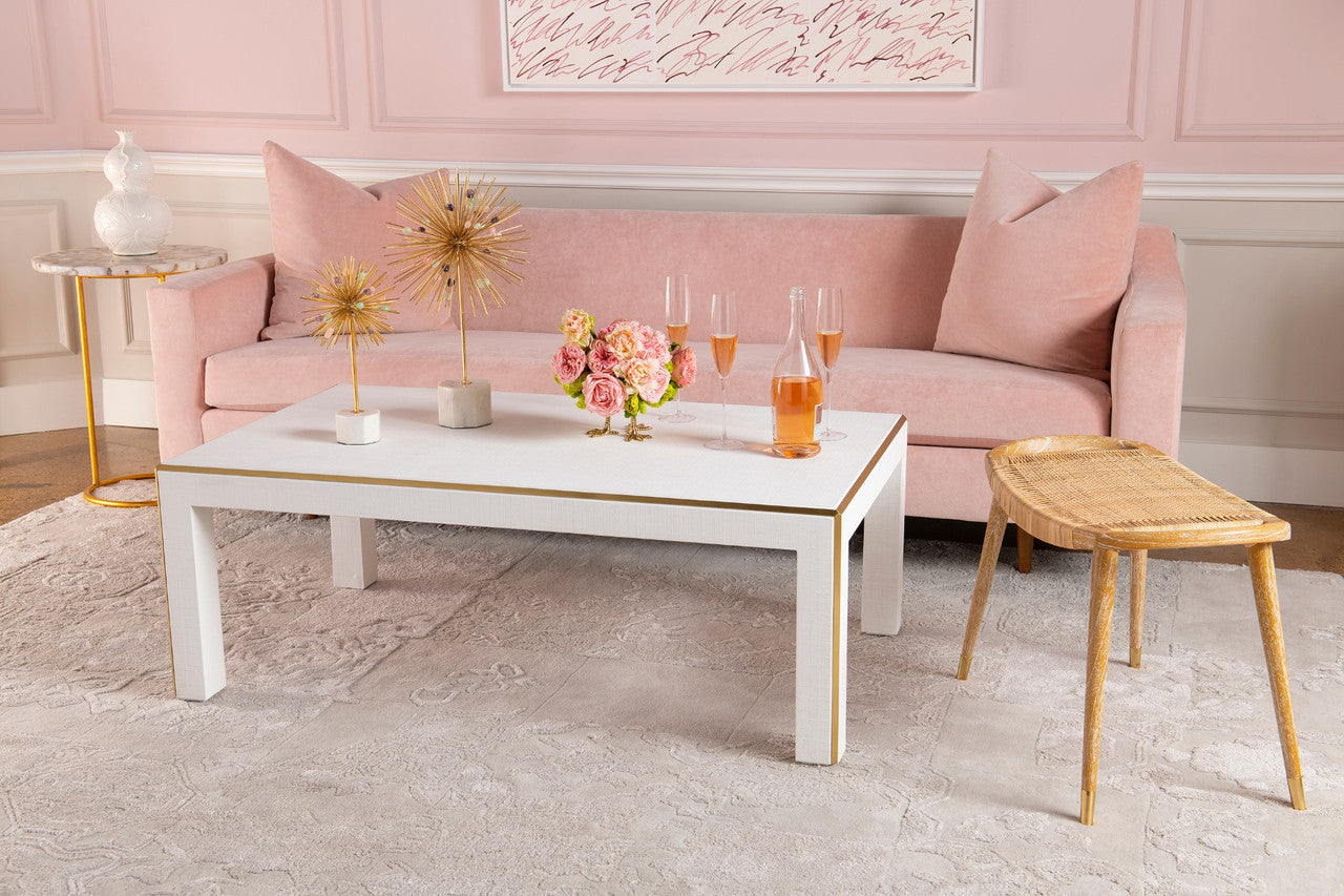 Jerome Stool, Natural