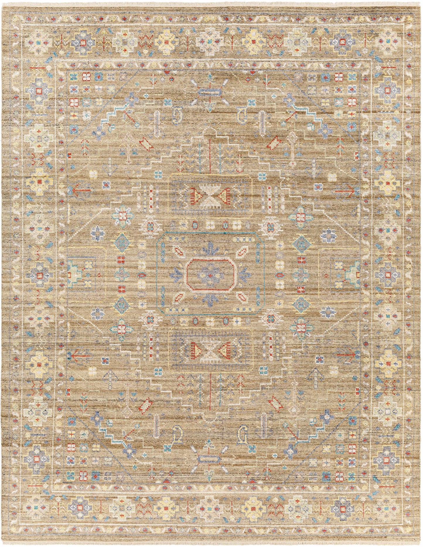 The Altair Rug