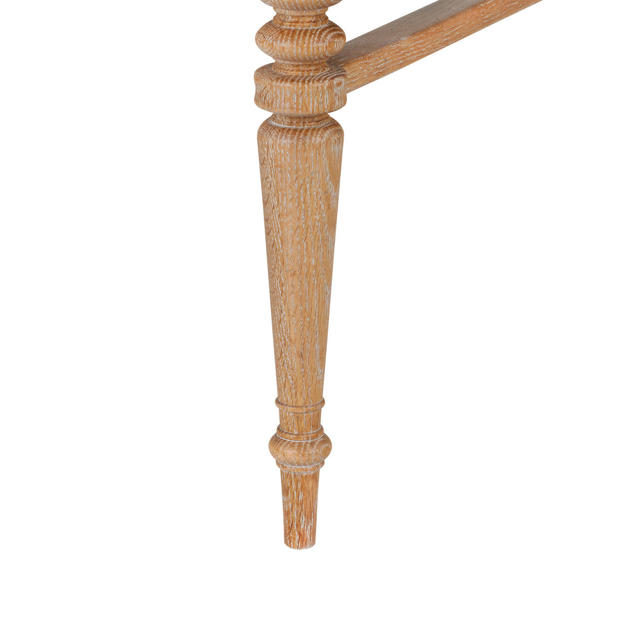 Lawrence Stool, Almond