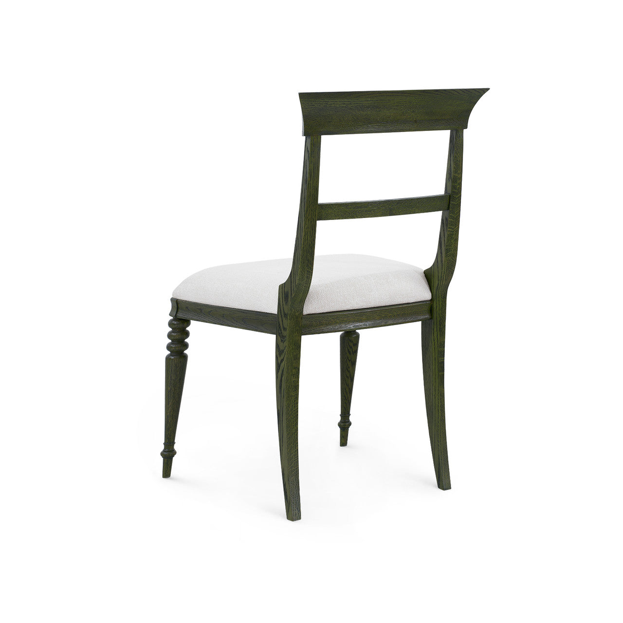Lawrence Side Chair, Olive Grove Oak