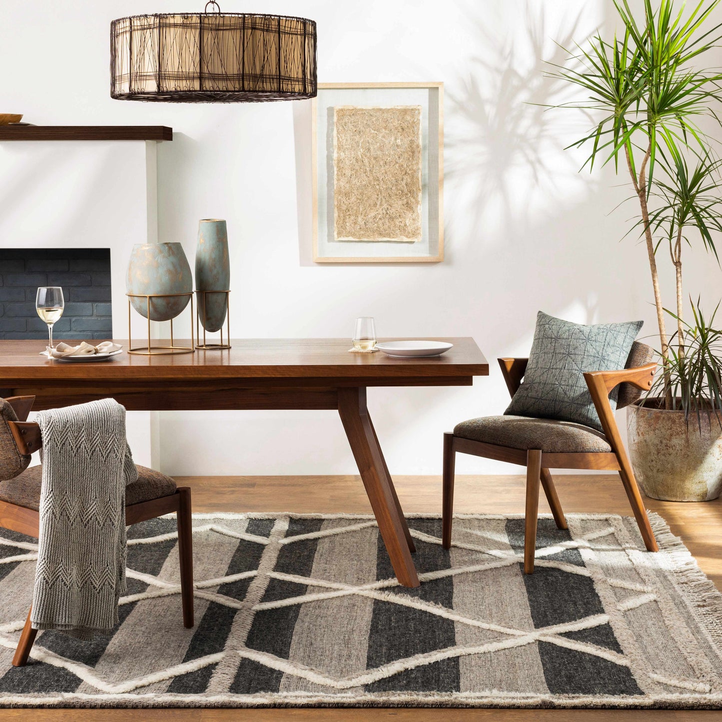 The Margo Rug