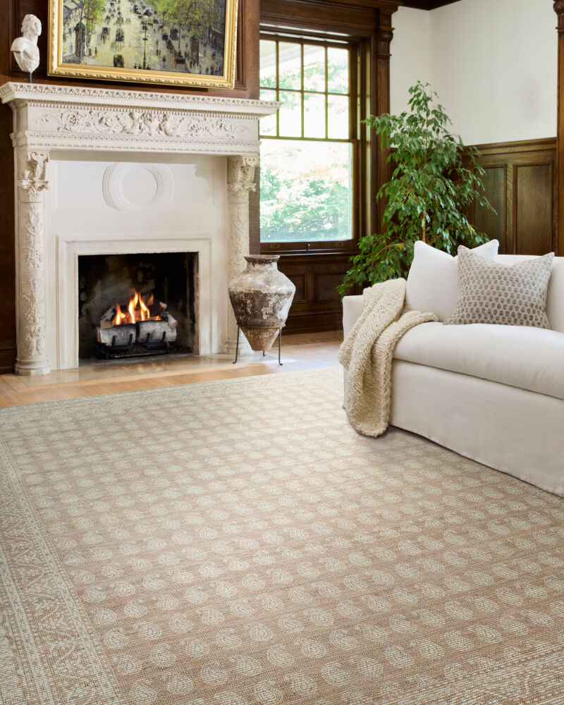 The Alo Rug