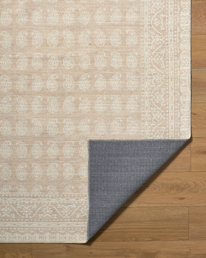 The Alo Rug