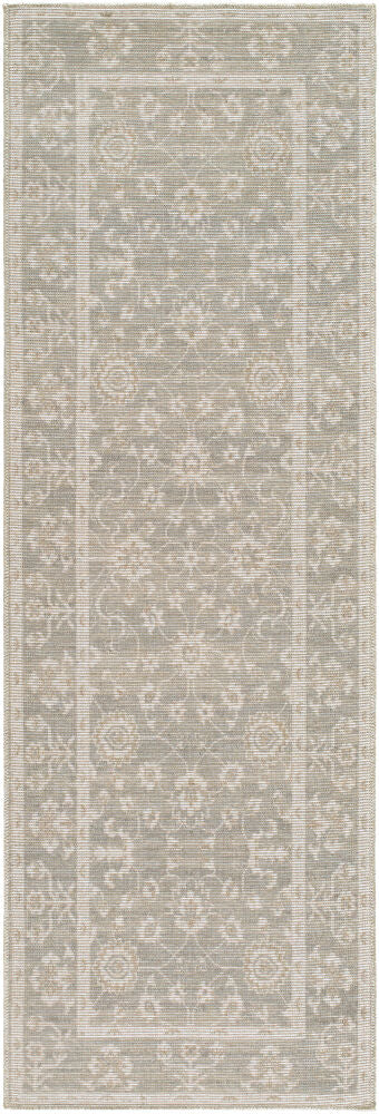 Asha Rug- Sage