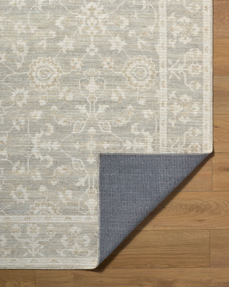 Asha Rug- Sage