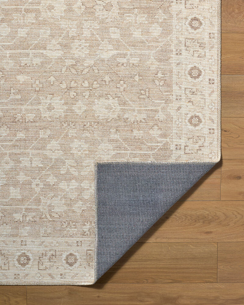 Asha Rug- Taupe