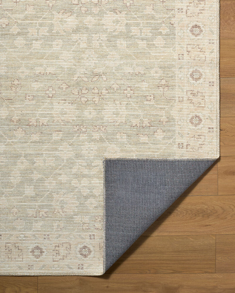 Asha Rug- Sage