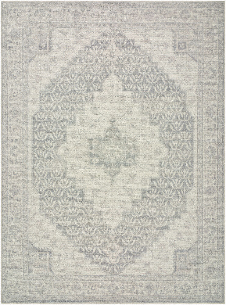 Athiyo Rug- Gray