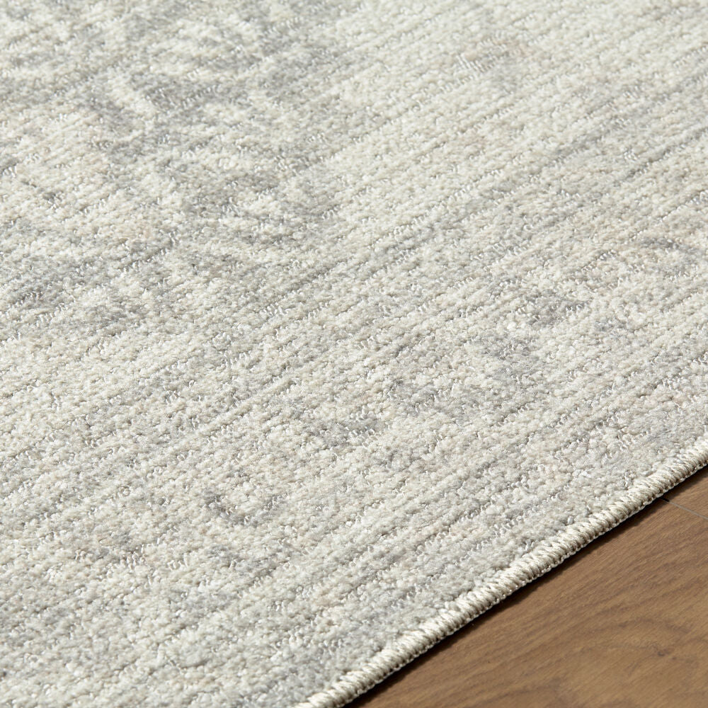 Athiyo Rug- Gray