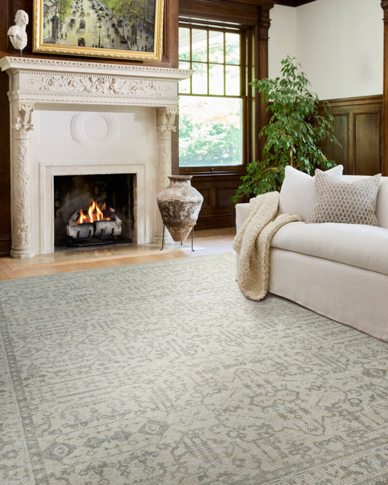 Athiyo Rug- Sage