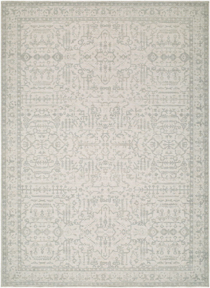 Athiyo Rug- Sage