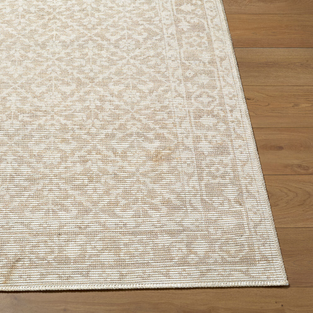 Maan Rug- Oatmeal