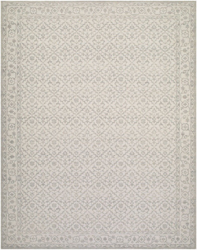 Maan Rug- Gray