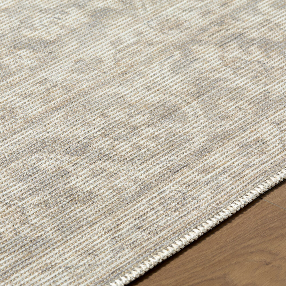 Maan Rug- Gray