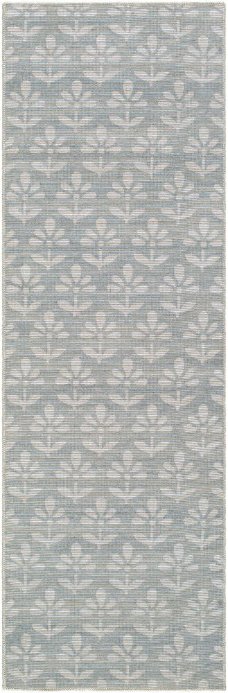 Maya Rug- Sky Blue