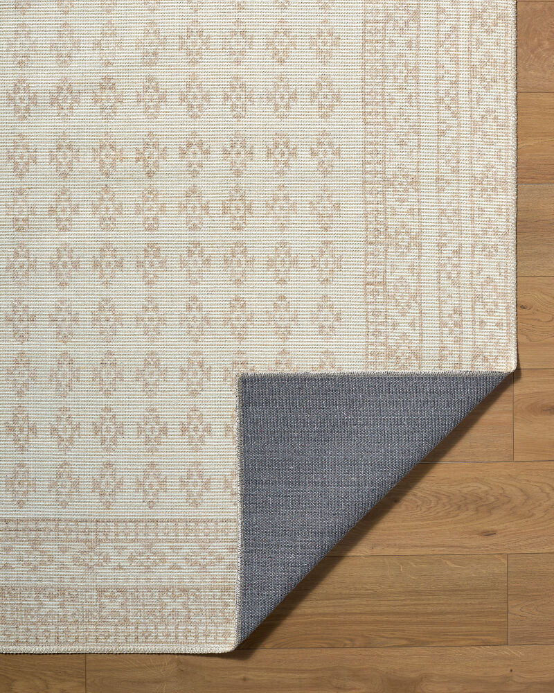 Shanti Rug- Taupe