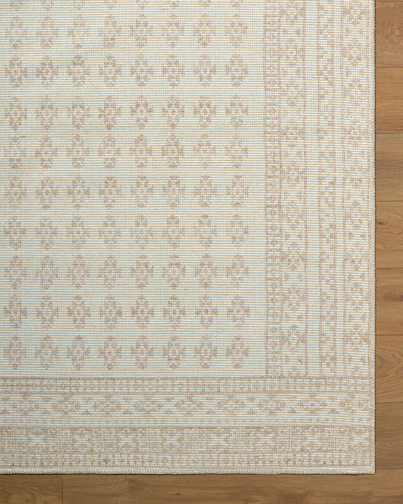 Shanti Rug- Taupe