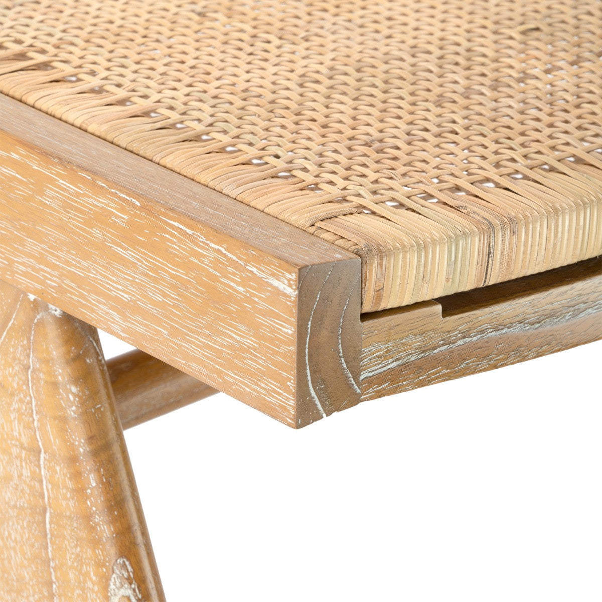 Nicola Stool, Natural