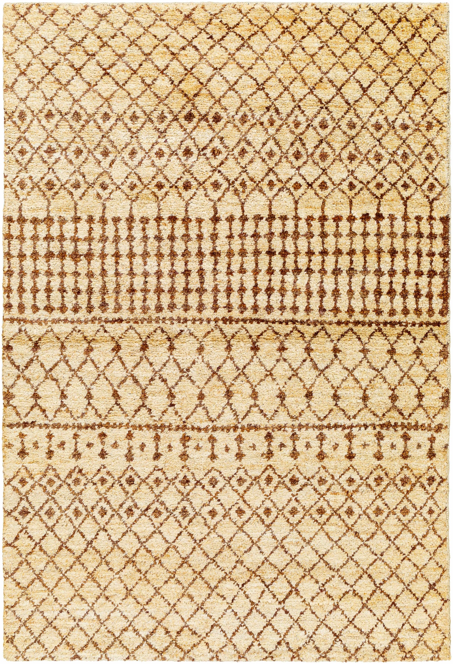 The Corisande Rug