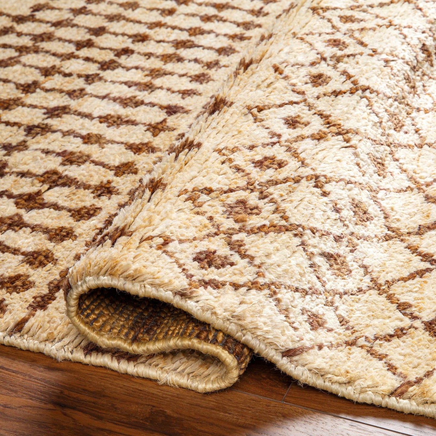The Corisande Rug