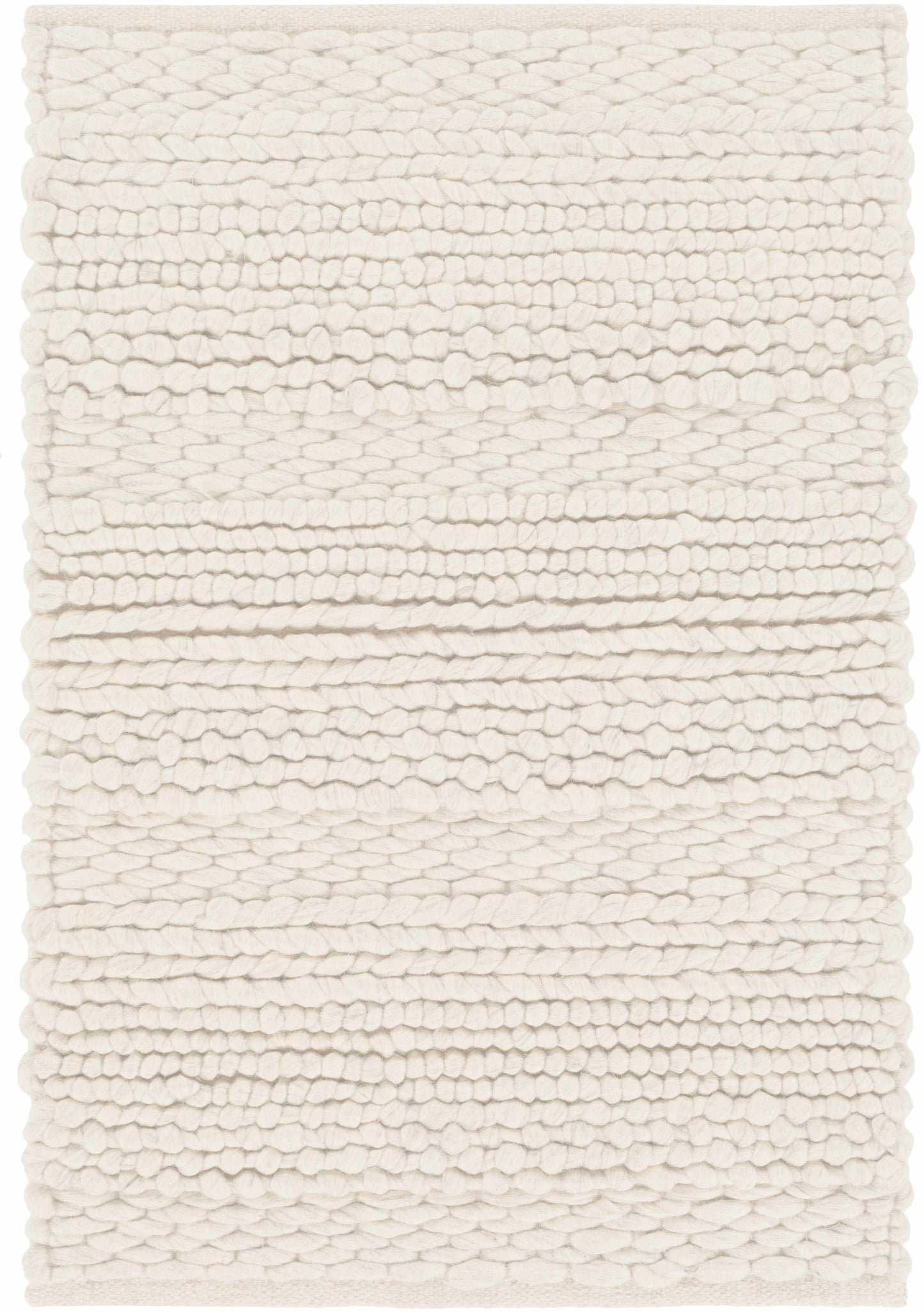 The Tribeca Wool Area Rug