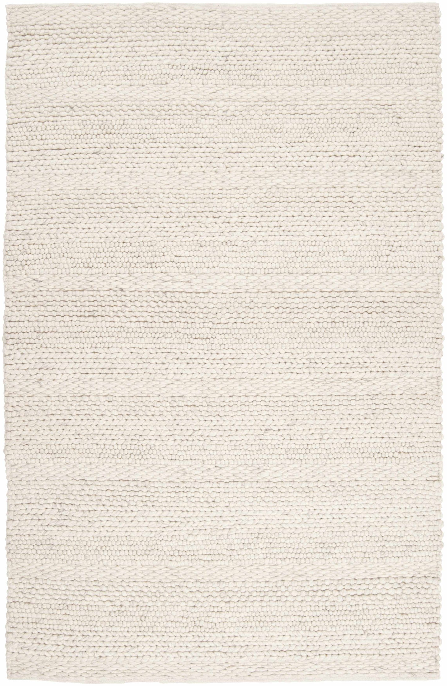 The Tribeca Wool Area Rug