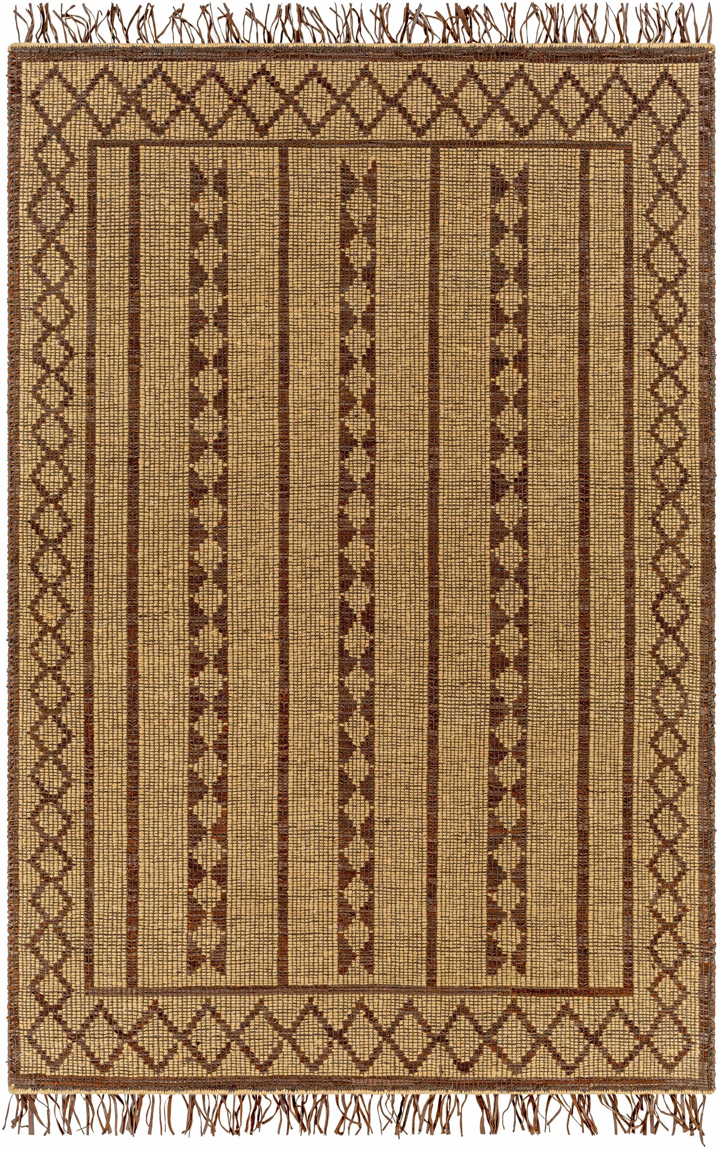 The Tokyo Rug