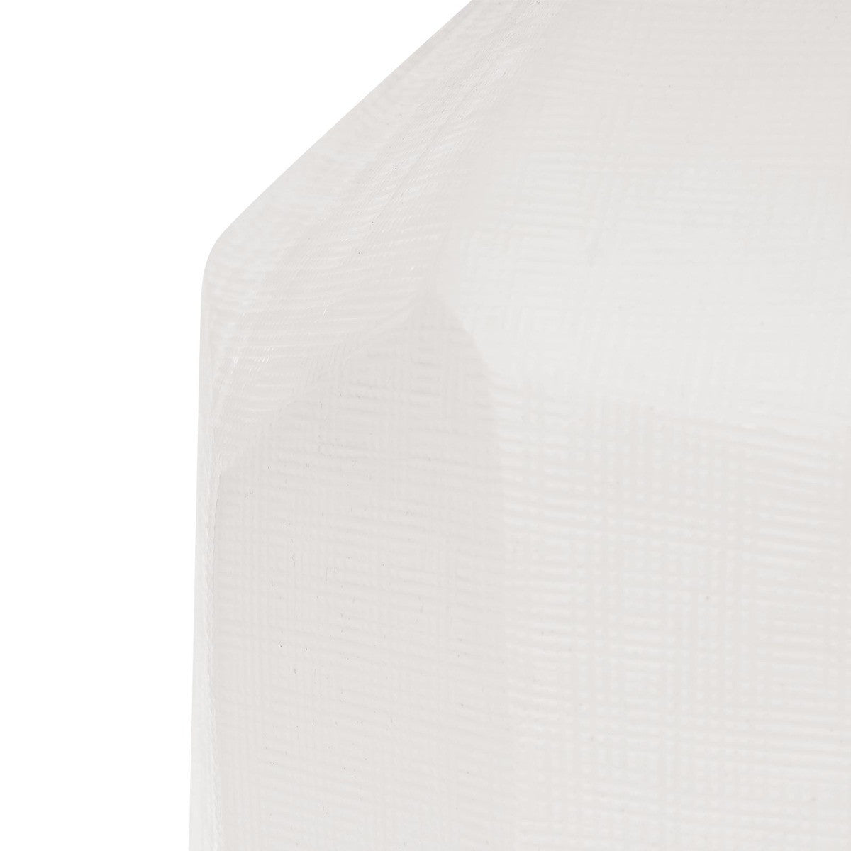 Vasa Large Vase, Ghost White