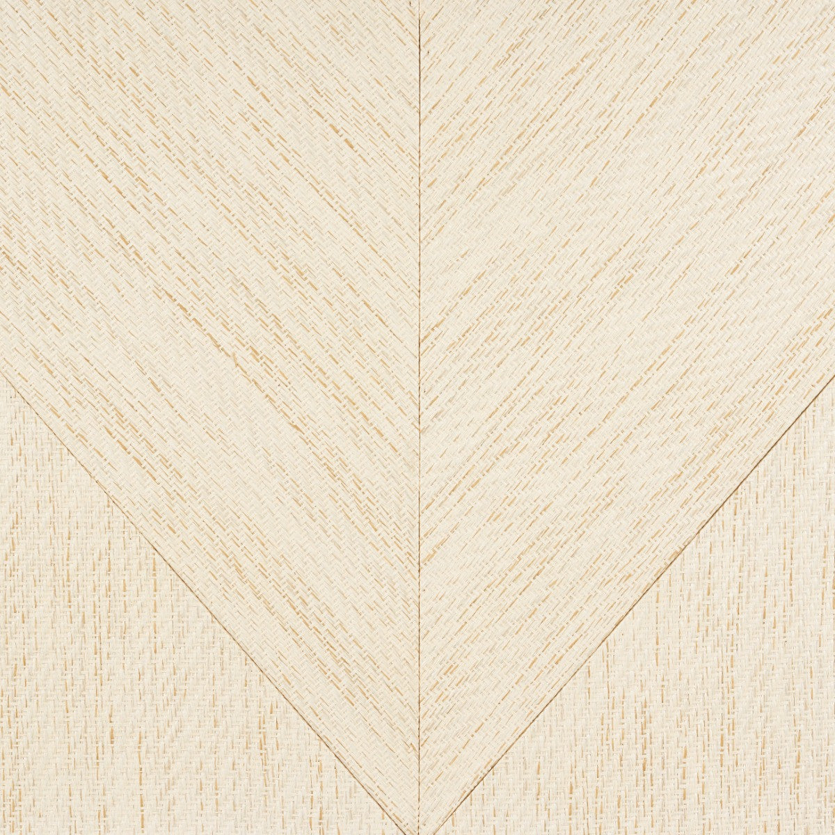 Victoria King Headboard, Natural Twill