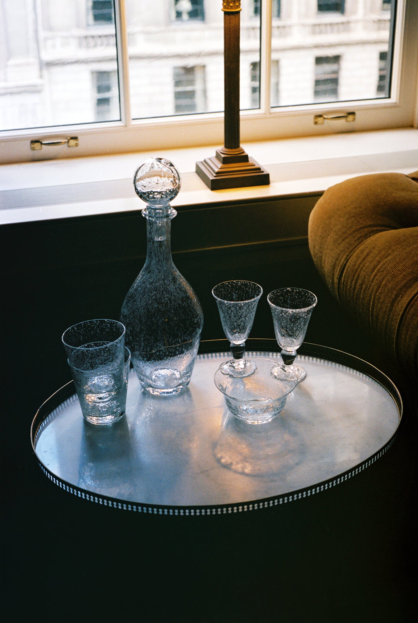 Lauren Wine Glass, Set of 2