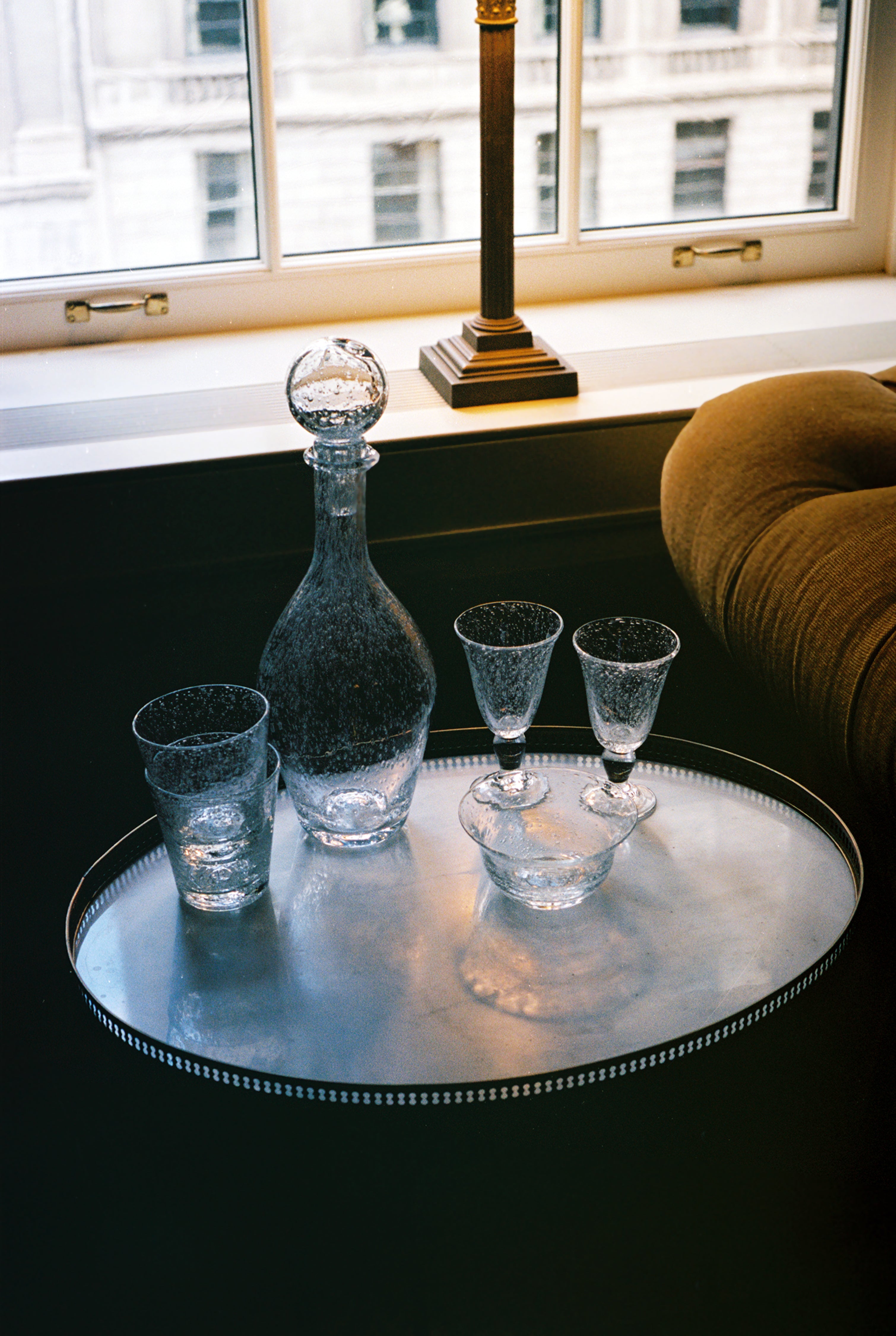 Lauren Wine Glass, Set of 2
