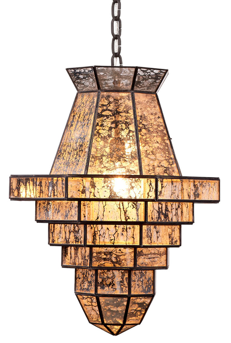 Imperial Pendant