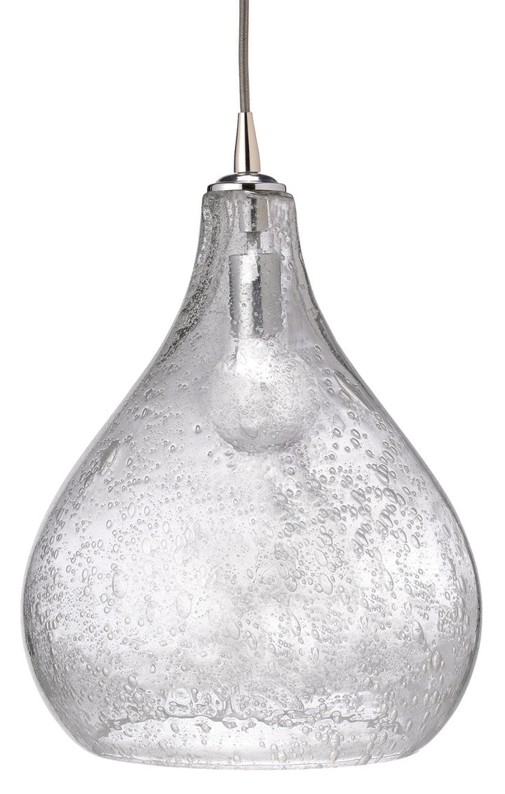 Curved Pendant, Large