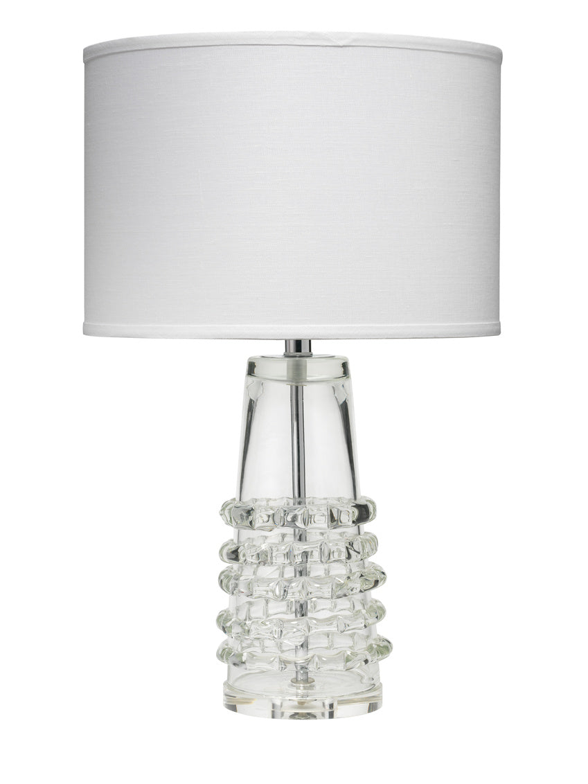 Ribbon Table Lamp, Tall