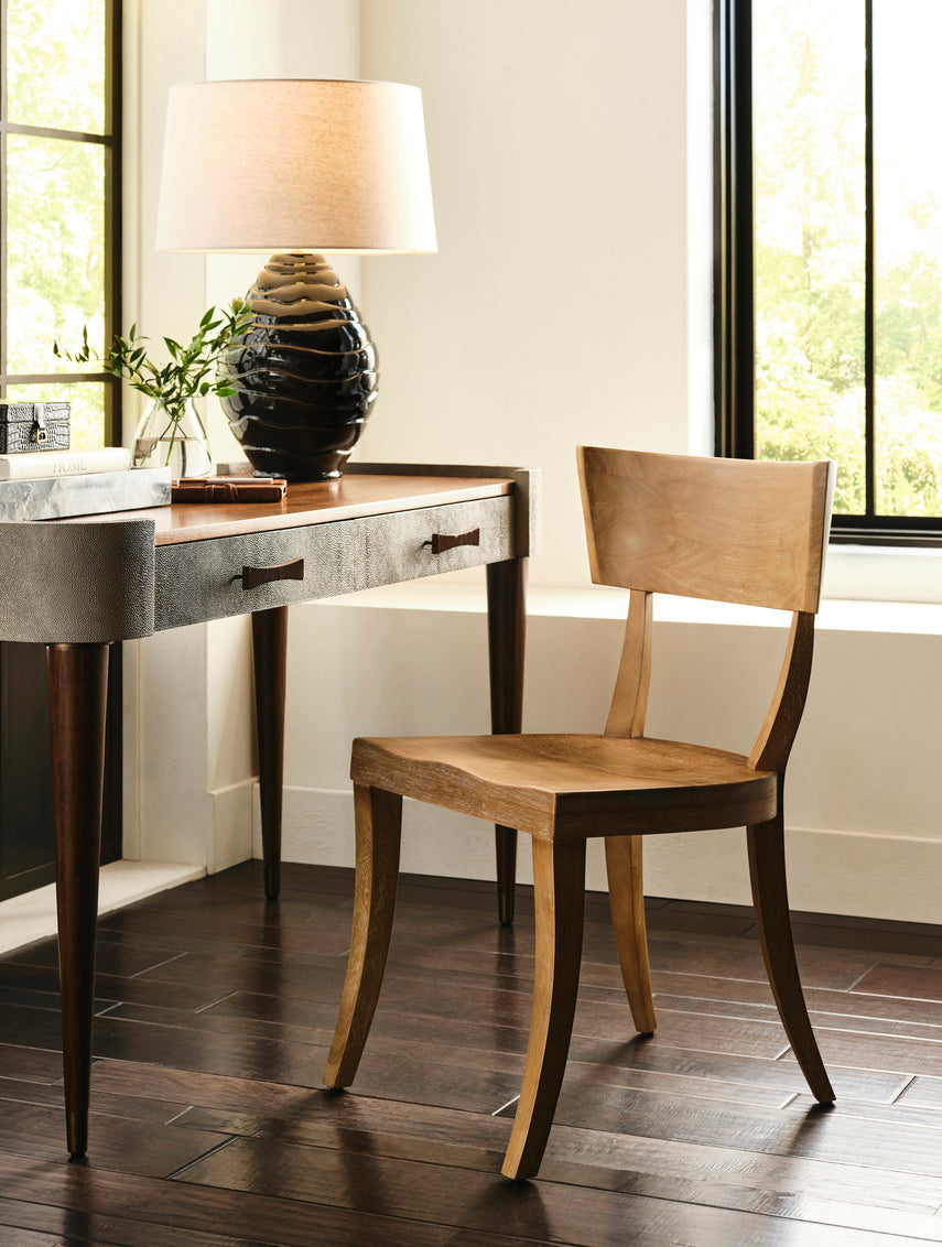 Juhl Chair