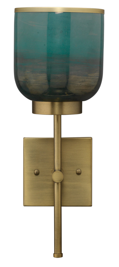 Vapor Single Wall Sconce