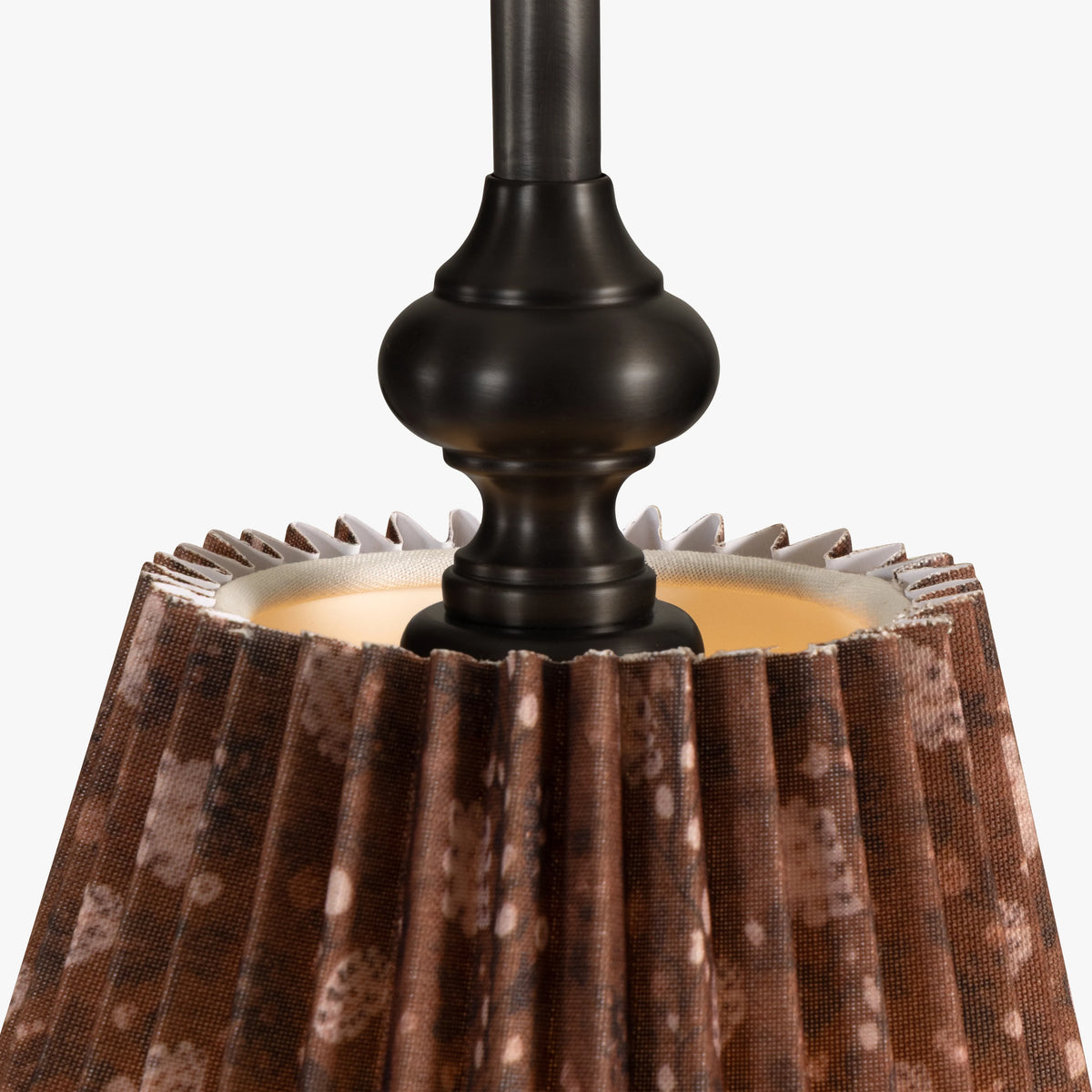 Diane Sconce - Oil Rubbed Bronze