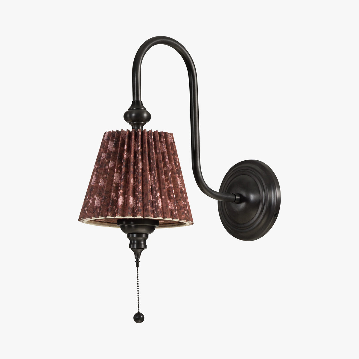 Diane Sconce - Oil Rubbed Bronze