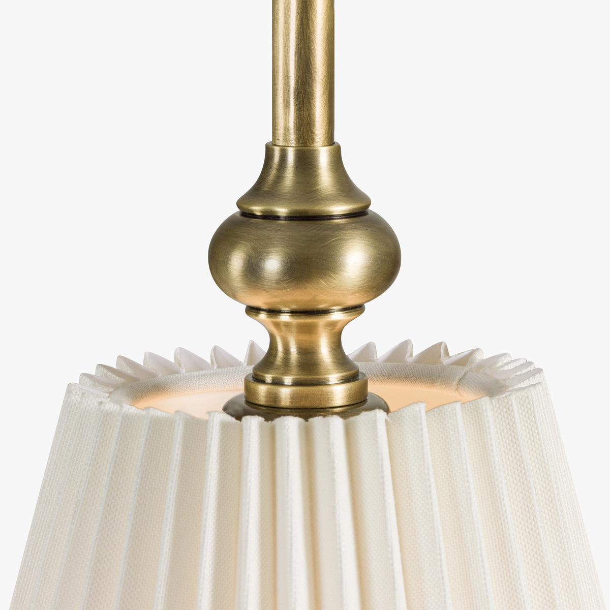 Diane Sconce - Brass