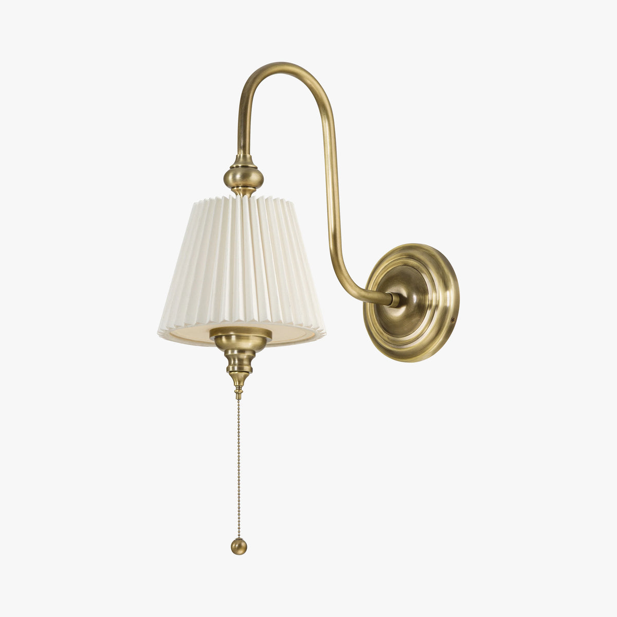 Diane Sconce - Brass