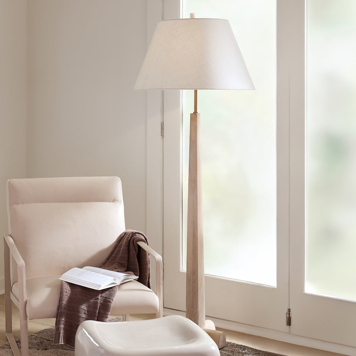Charleston Floor Lamp