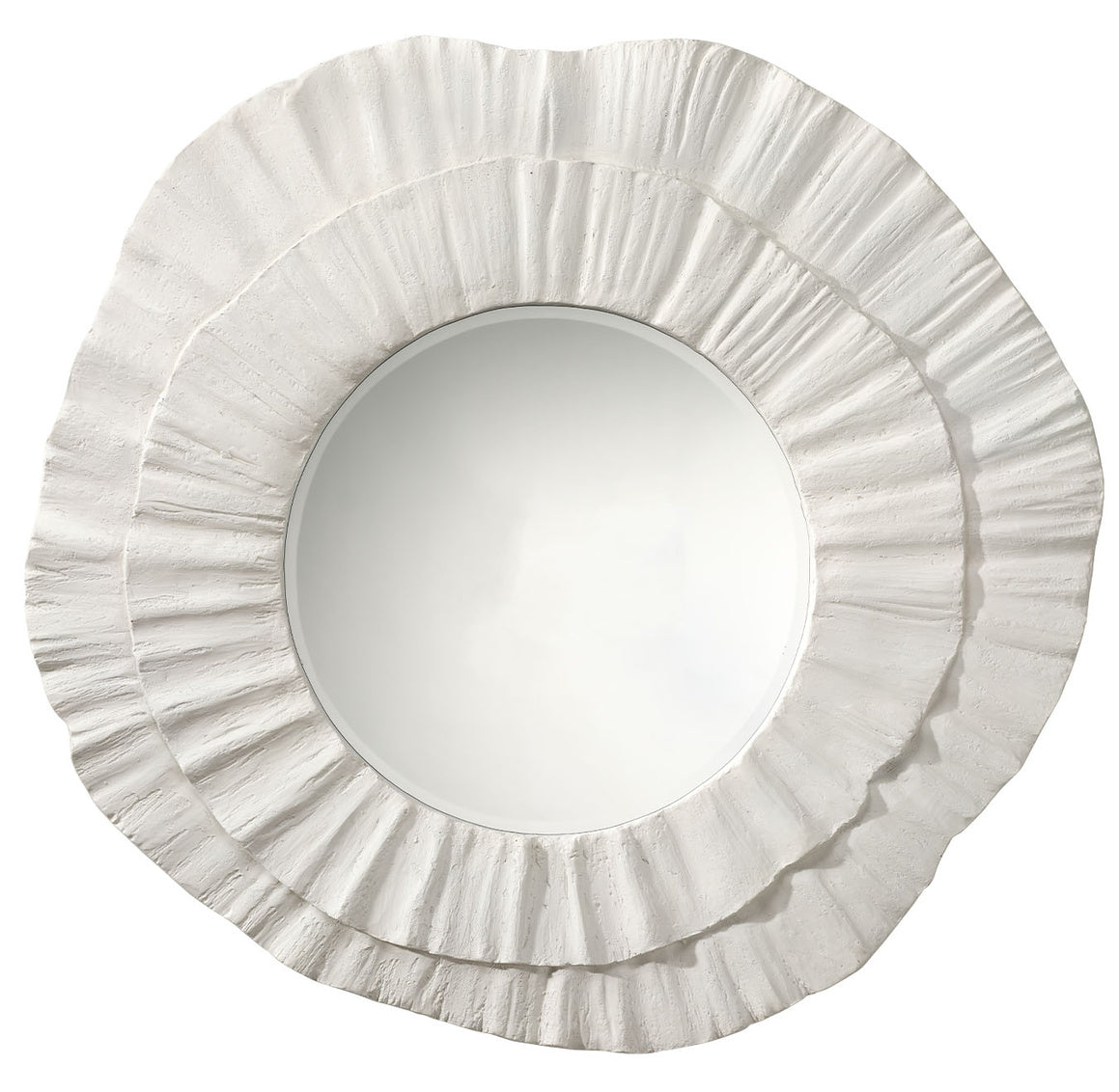 Millstone Mirror