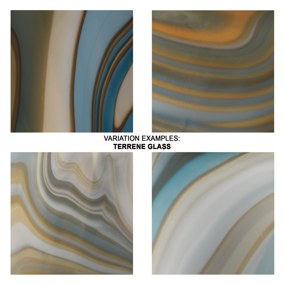 Terrene Vase, Medium