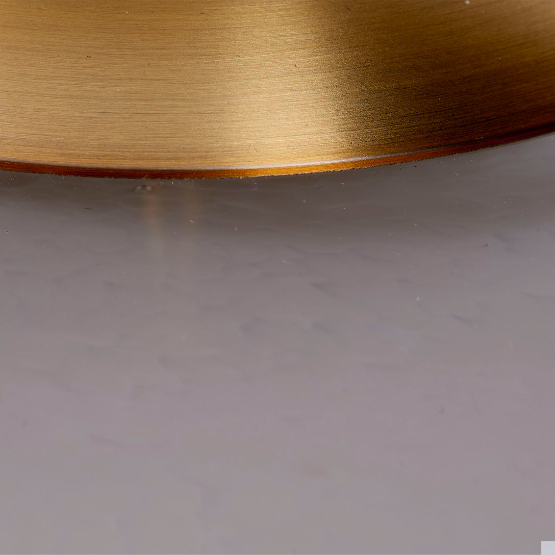 Holt Pendant- Taupe