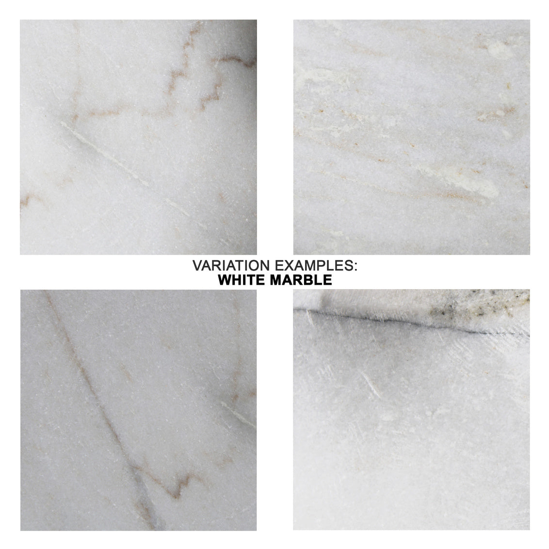 Frill Marble Bowl