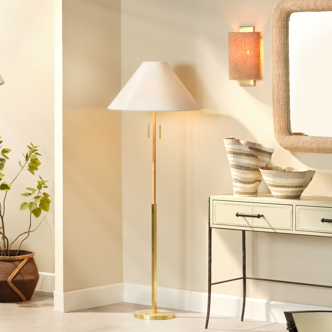 Harrison Floor Lamp