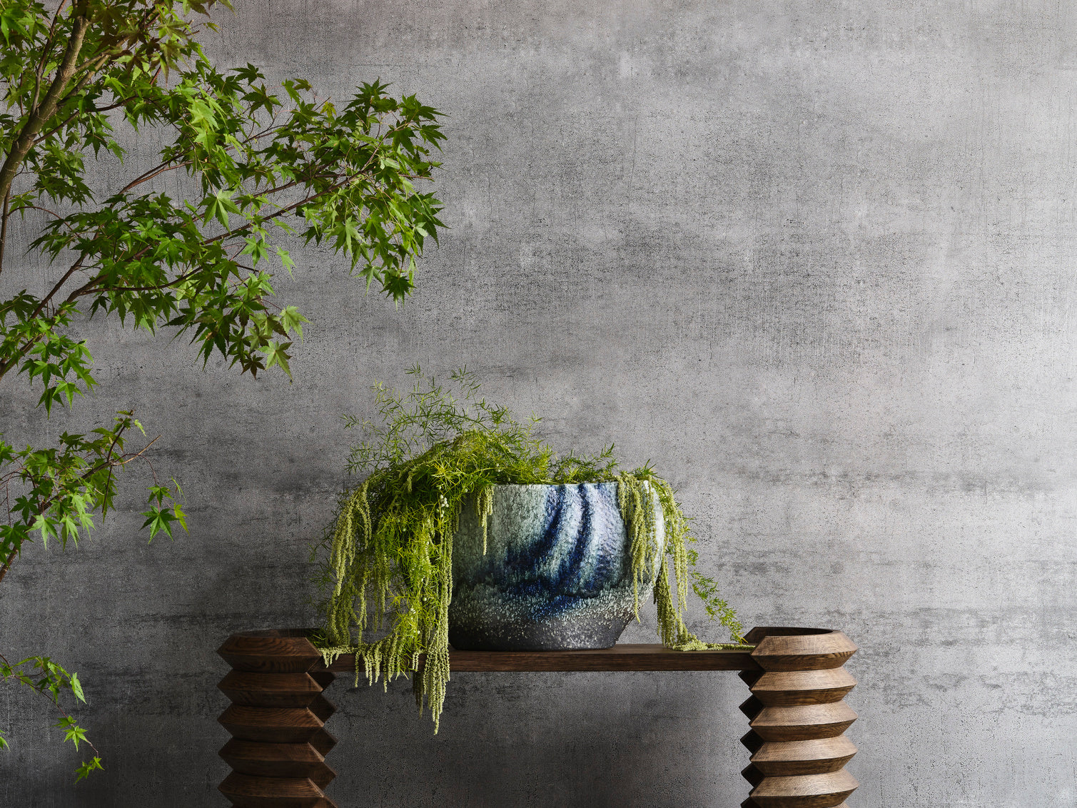 Naha Vase