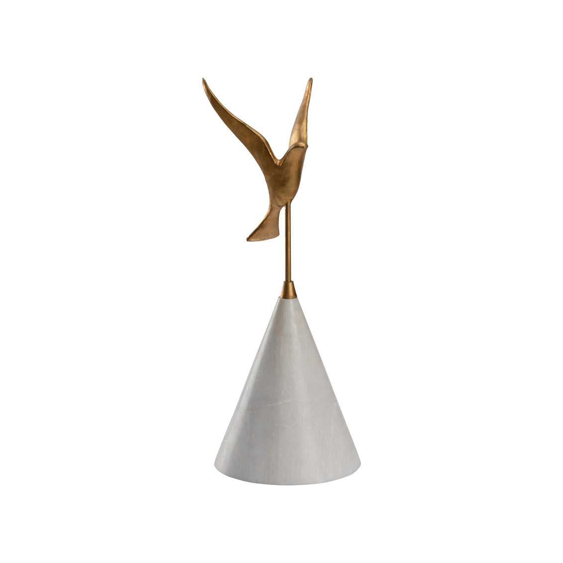 Flights Of Fancy Sculpture- Large