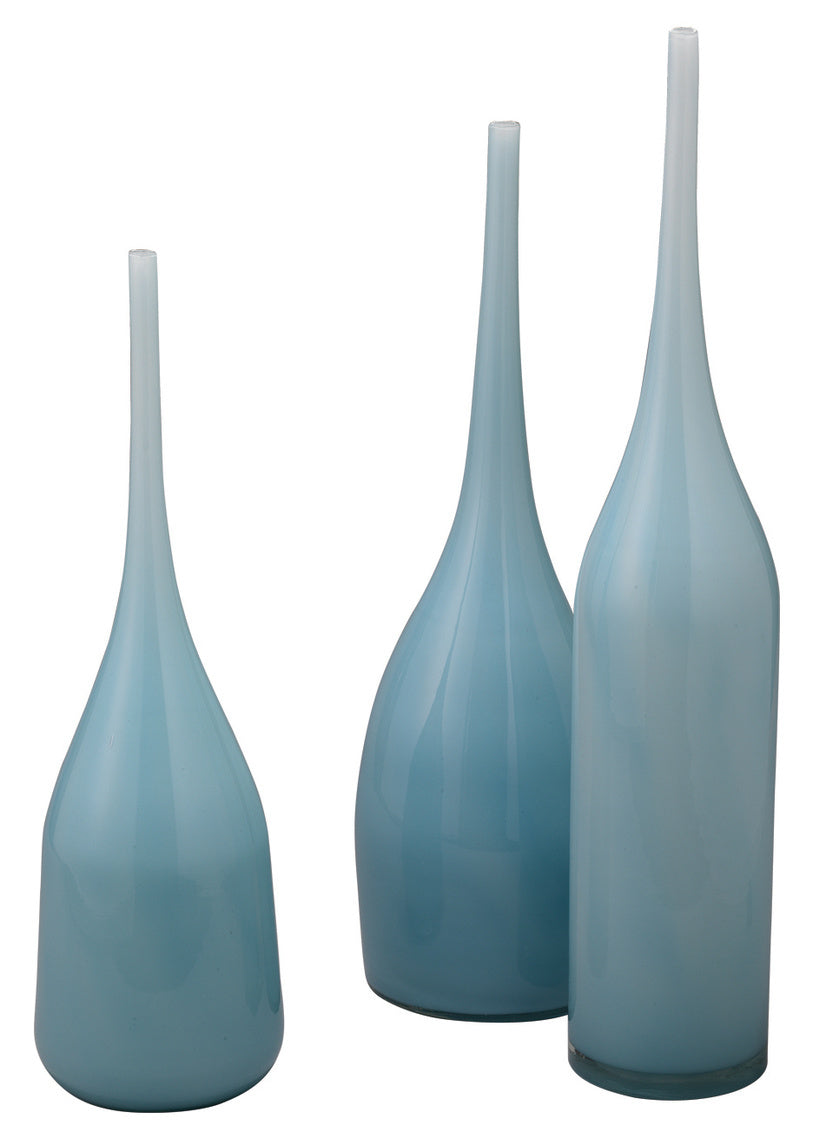 Pixie Decorative Vases (Set of 3)