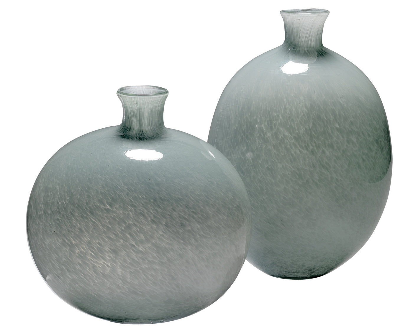 Minx Decorative Vases (Set of 2)